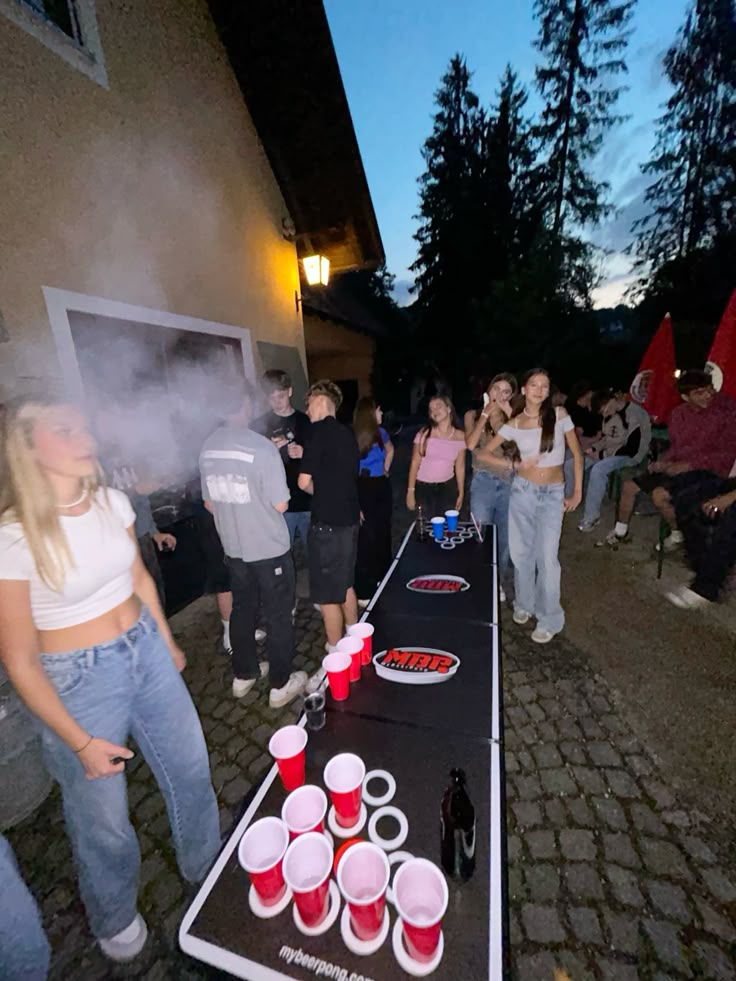 Pre alargado