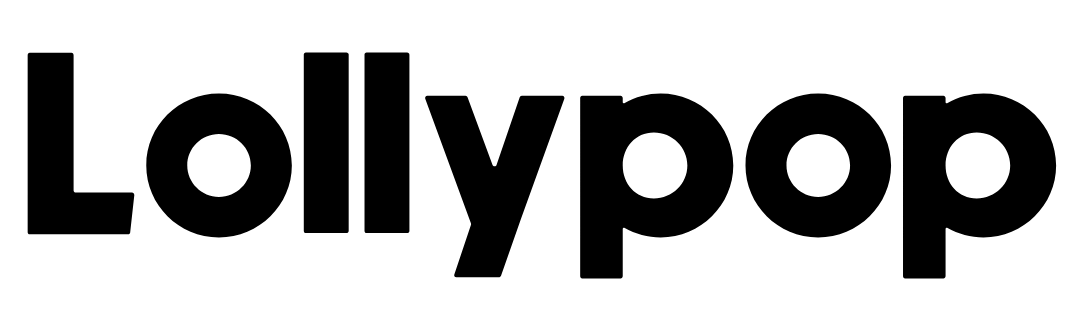 Lollypop Logo
